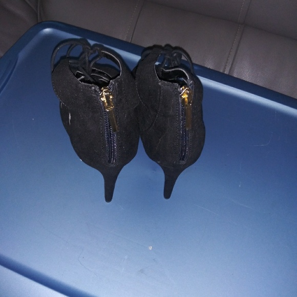 Madden Girl heels - Picture 3 of 4